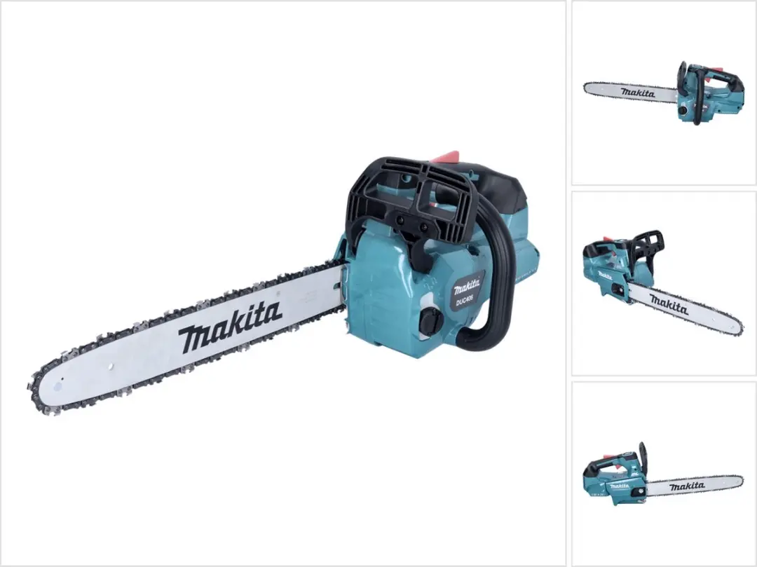 Makita DUC 406 ZB Accu-kettingzaag 36V