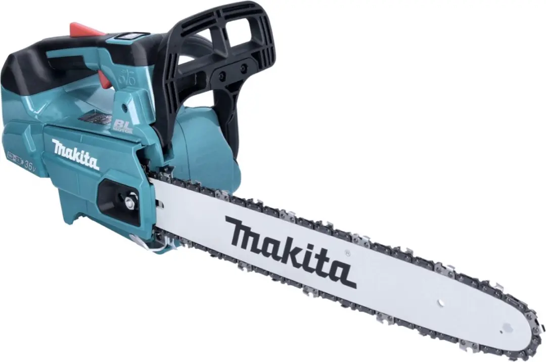 Makita DUC 406 ZB Accu-kettingzaag 36V - 40cm Brushless