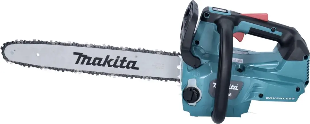Makita DUC 406 ZB Accu-kettingzaag 36V - 40cm Brushless