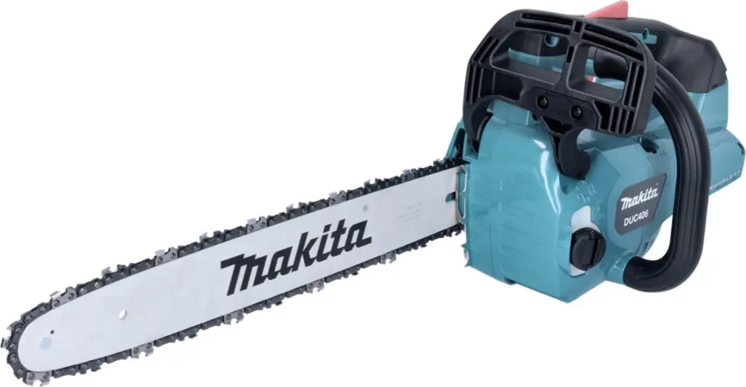 Makita DUC 406 ZB Accu-kettingzaag 36V - 40cm Brushless