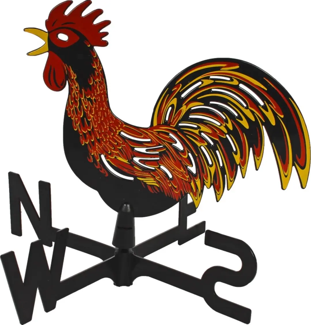Talen Tools Windhaan Windwijzer