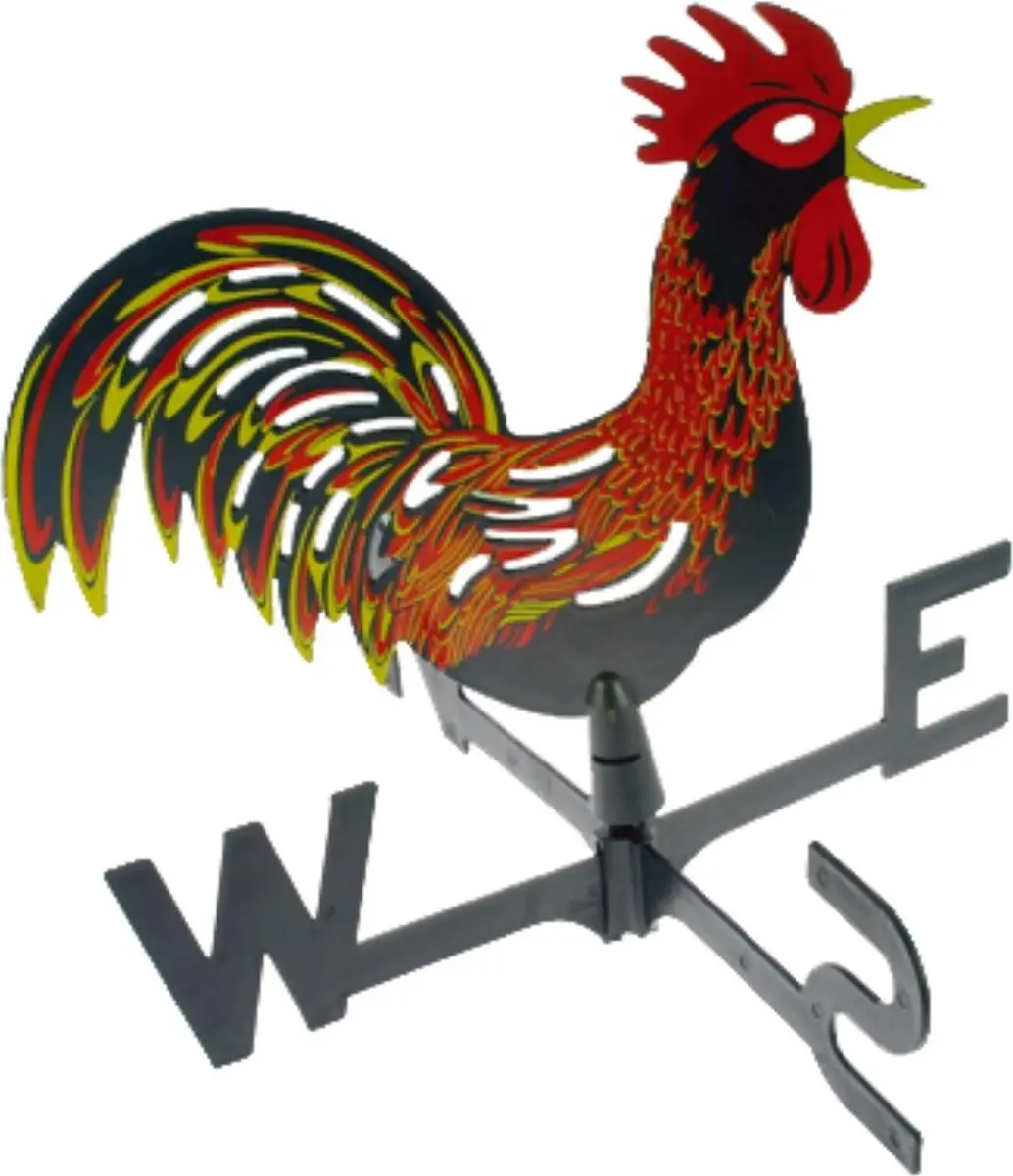 Talen Tools Windhaan Windwijzer - Multi