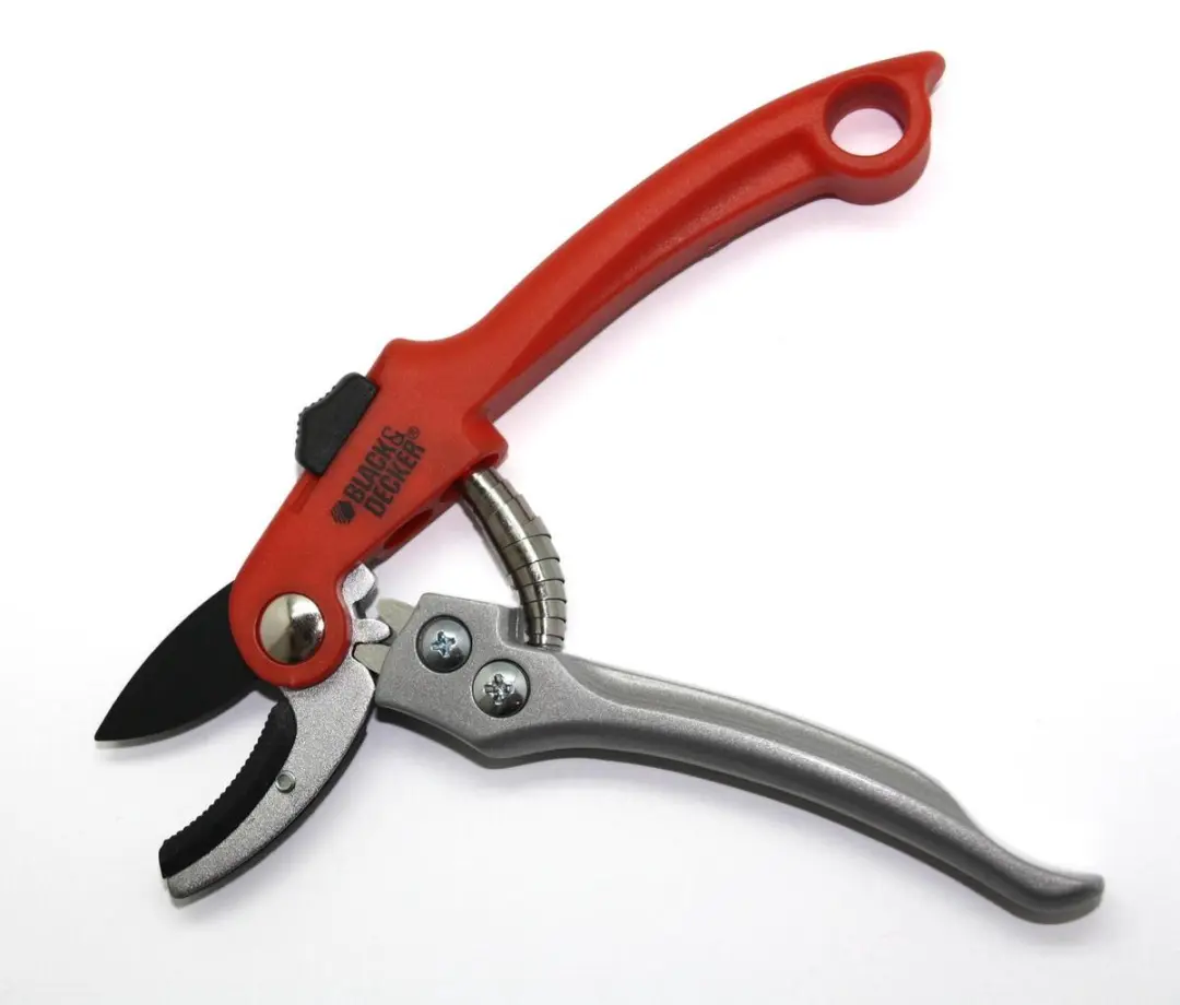 BLACK+DECKER Snoeischaar Aambeeld - 15mm