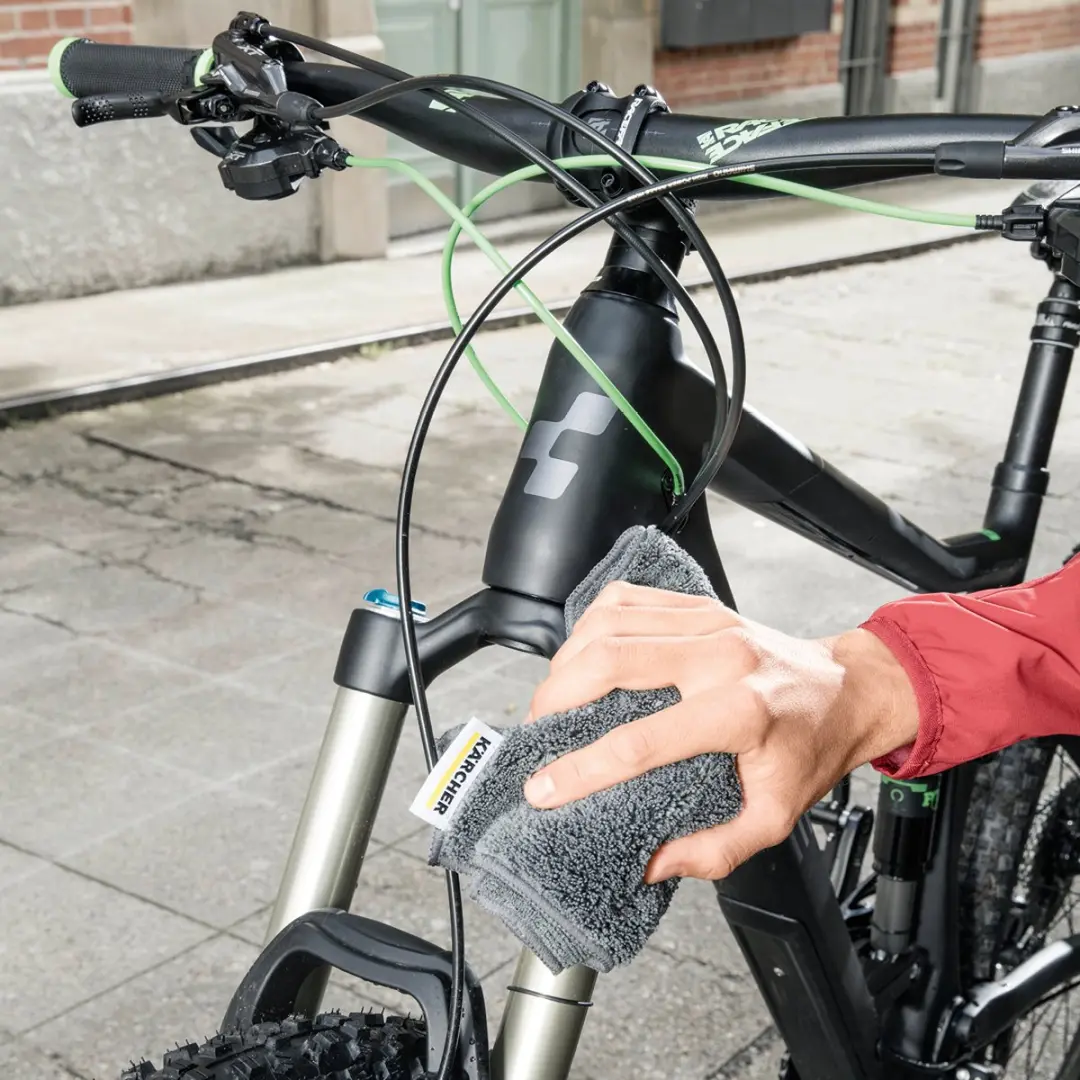 Kärcher Bike Box voor OC 3 Hogedrukreiniger