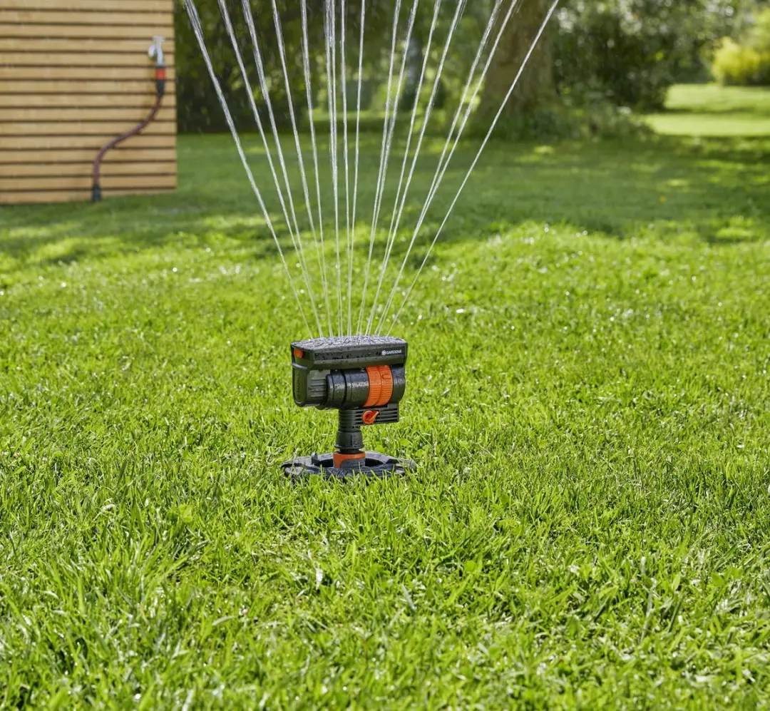 Gardena Pipeline Zwenksproeier 9-216 m² - afbeelding 6 van 6