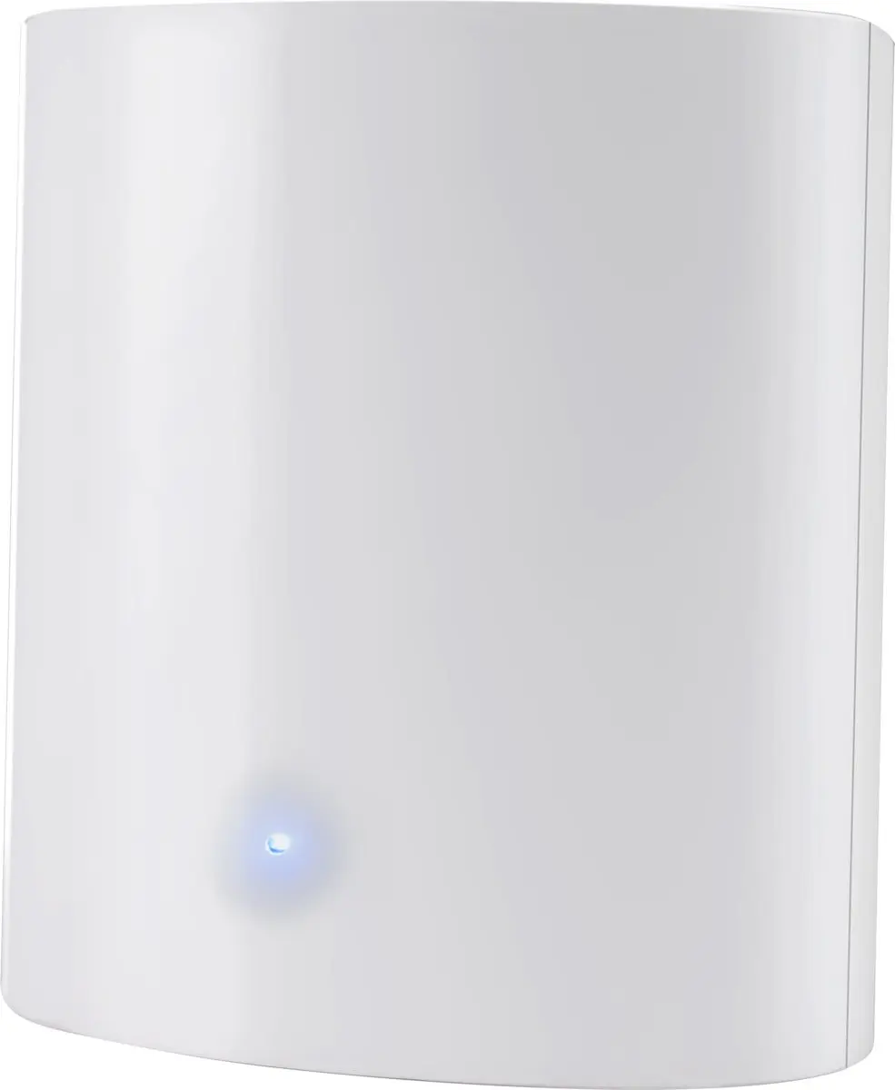 Alpina Smart Home Klimaatmeter