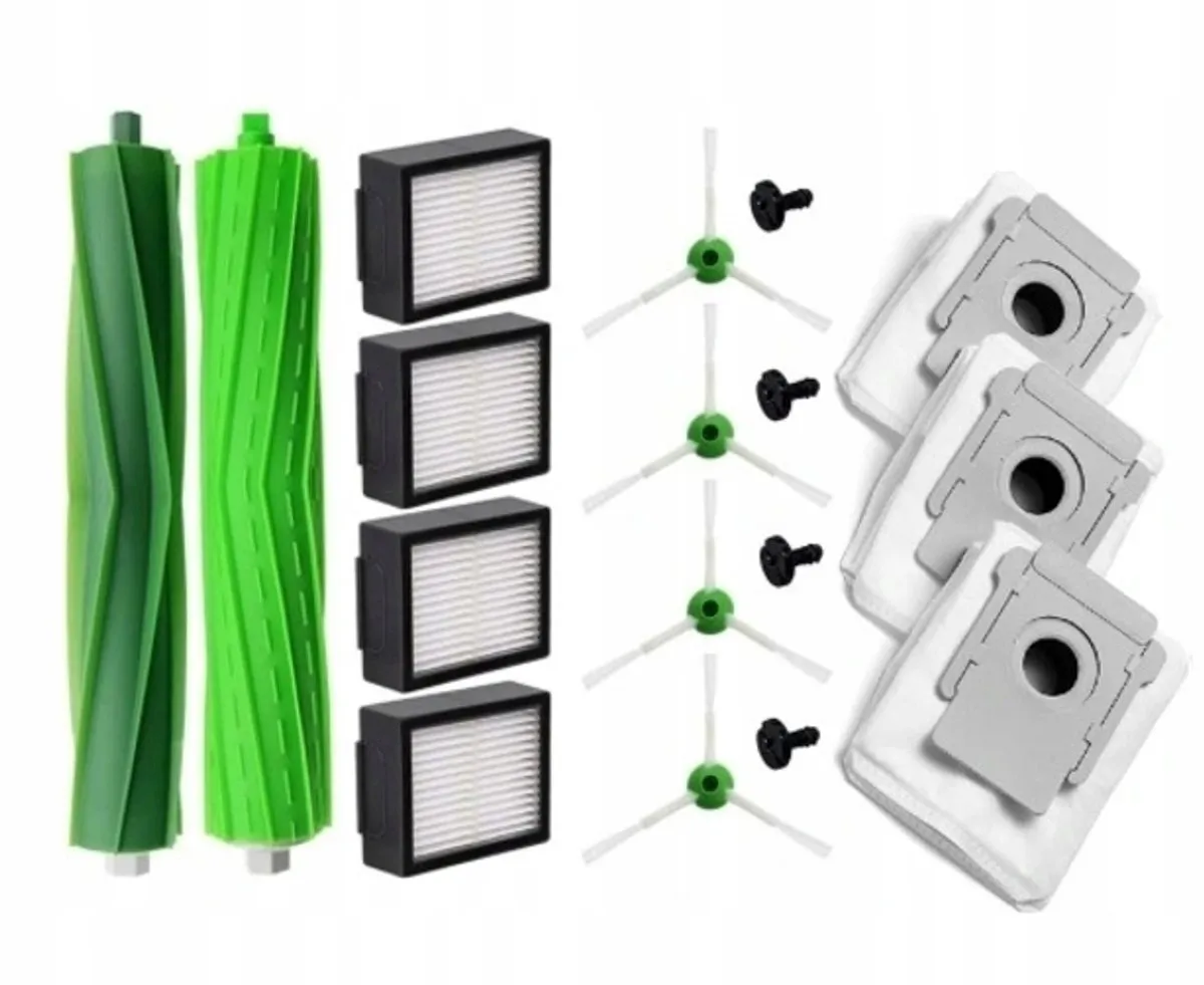 iRobot Roomba Accessoireset