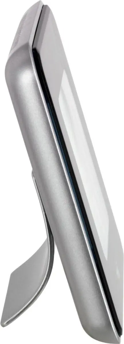 TFA Dostmann 30.5021.01 Horloge - Zwart
