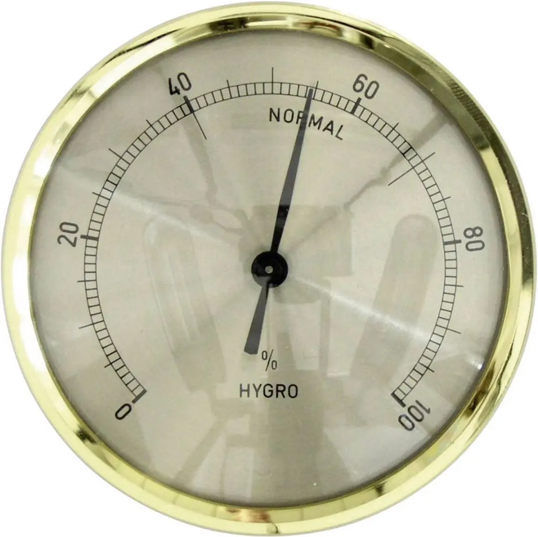 TFA Dostmann 44.1011 Hygrometer