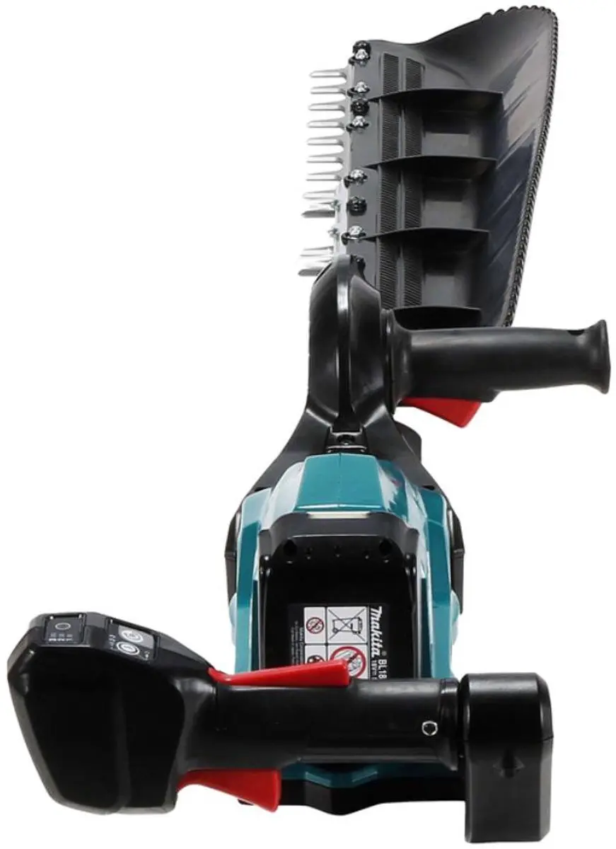 Makita DUH754SZ Accu Heggenschaar 1-zijdig 75cm 18V