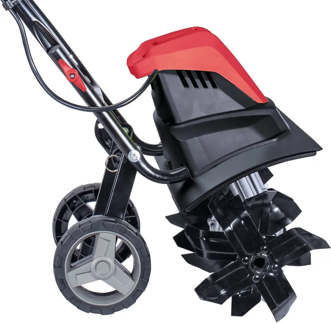 Scheppach MTE460 Elektrische Tuinfrees - 1500W - 45cm Werkbreedte