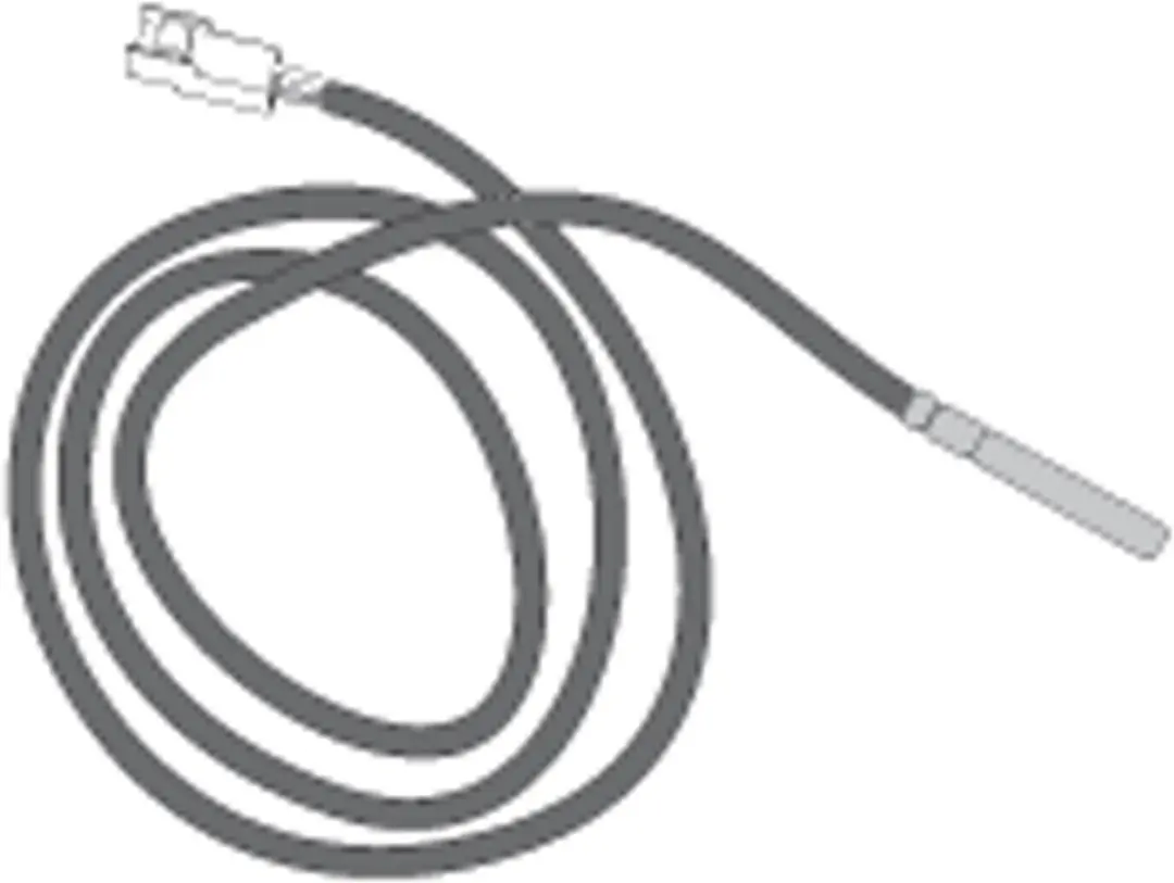 Vaillant Ruimtetemperatuuropnemer