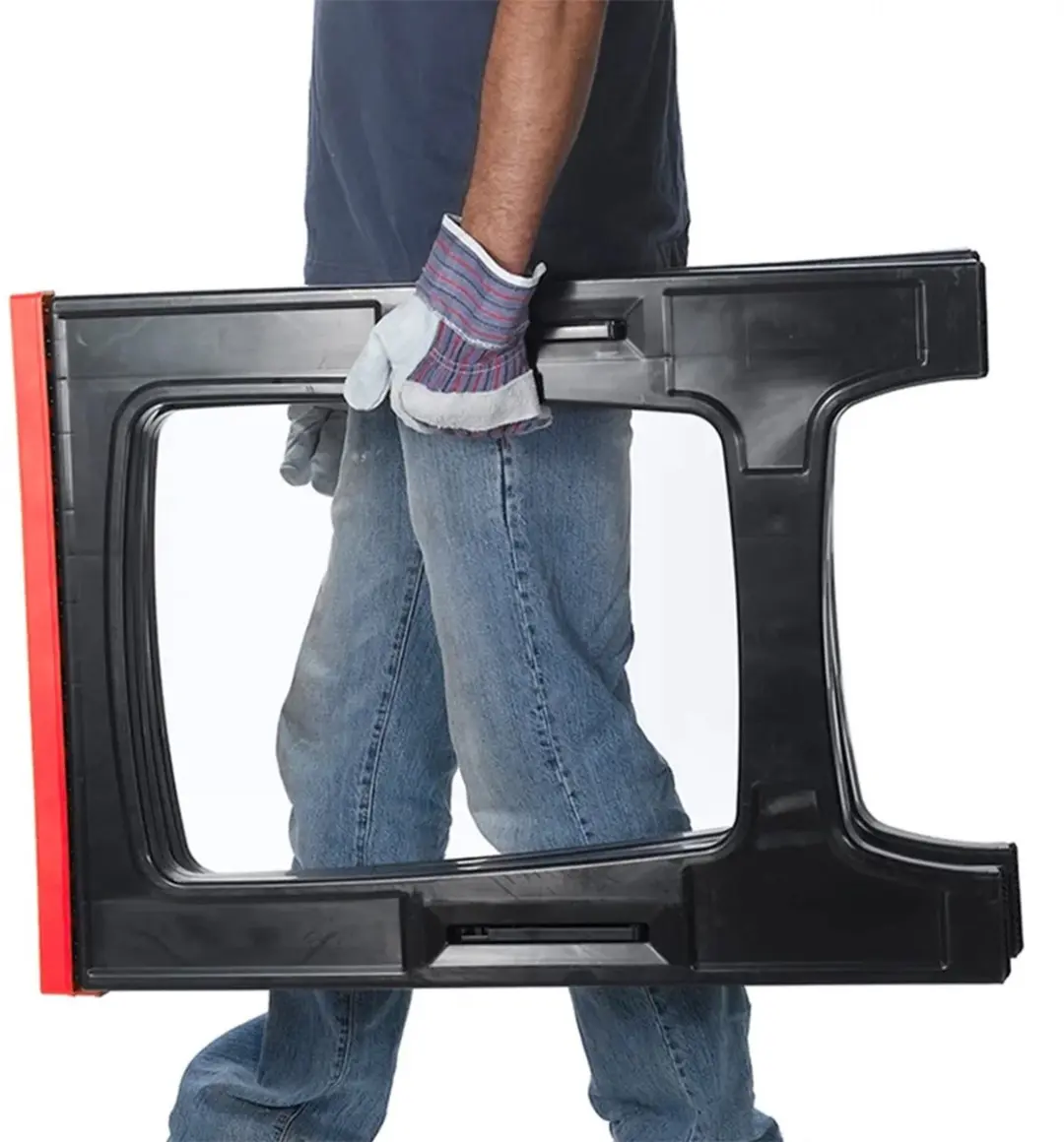 Keter Set van 2 Werkbanken - 340 kg