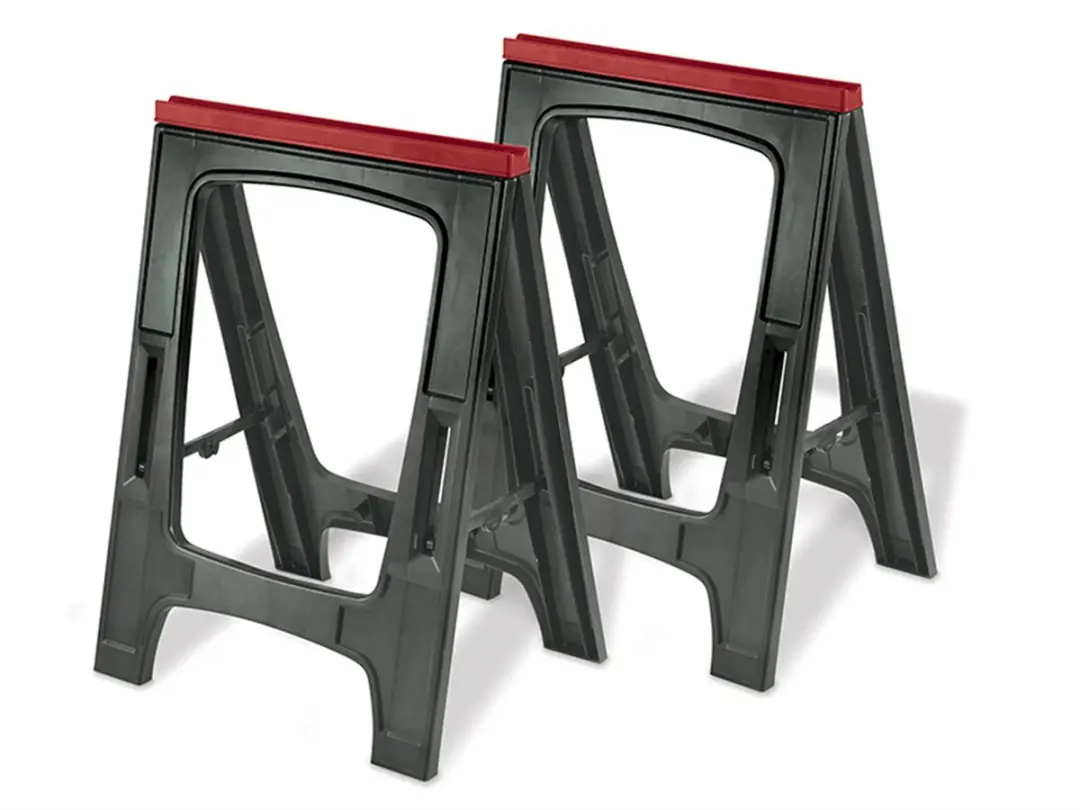 Keter Set van 2 Werkbanken - 340 kg