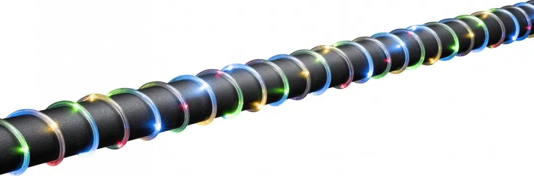 Konstsmide 3090-500 Lichtslang 260 LED