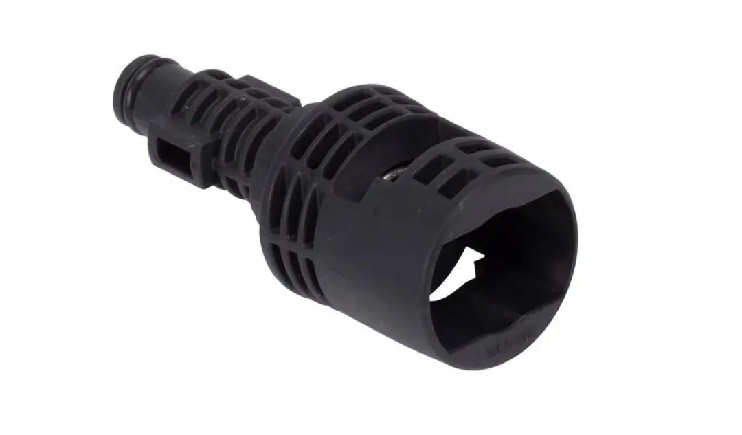 Powerplus POWXG90940 Adapter voor Kärcher-lans
