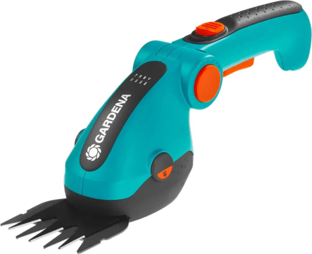 Gardena Accugrasschaar ComfortCut Li