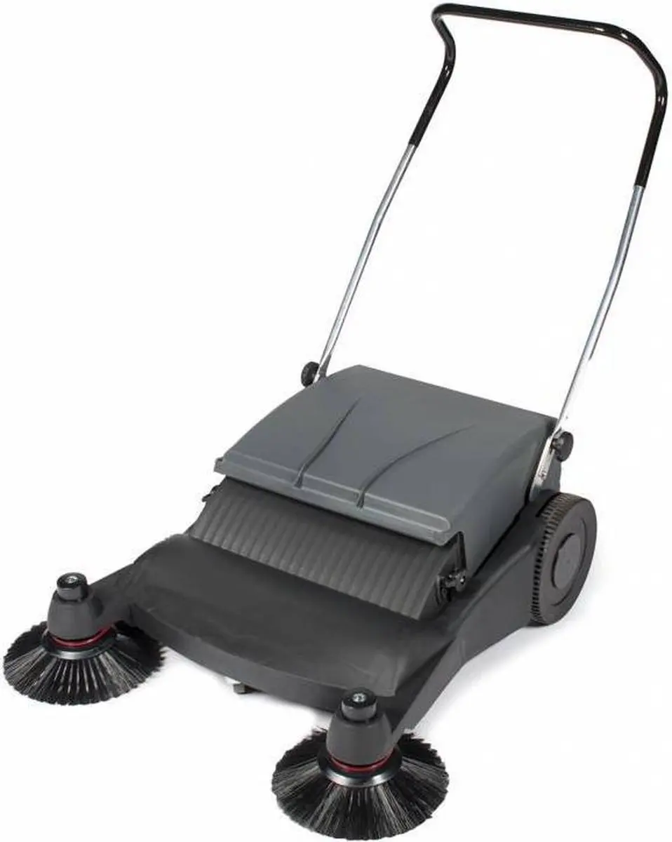 Numatic NuSweep 802 Stofzuiger