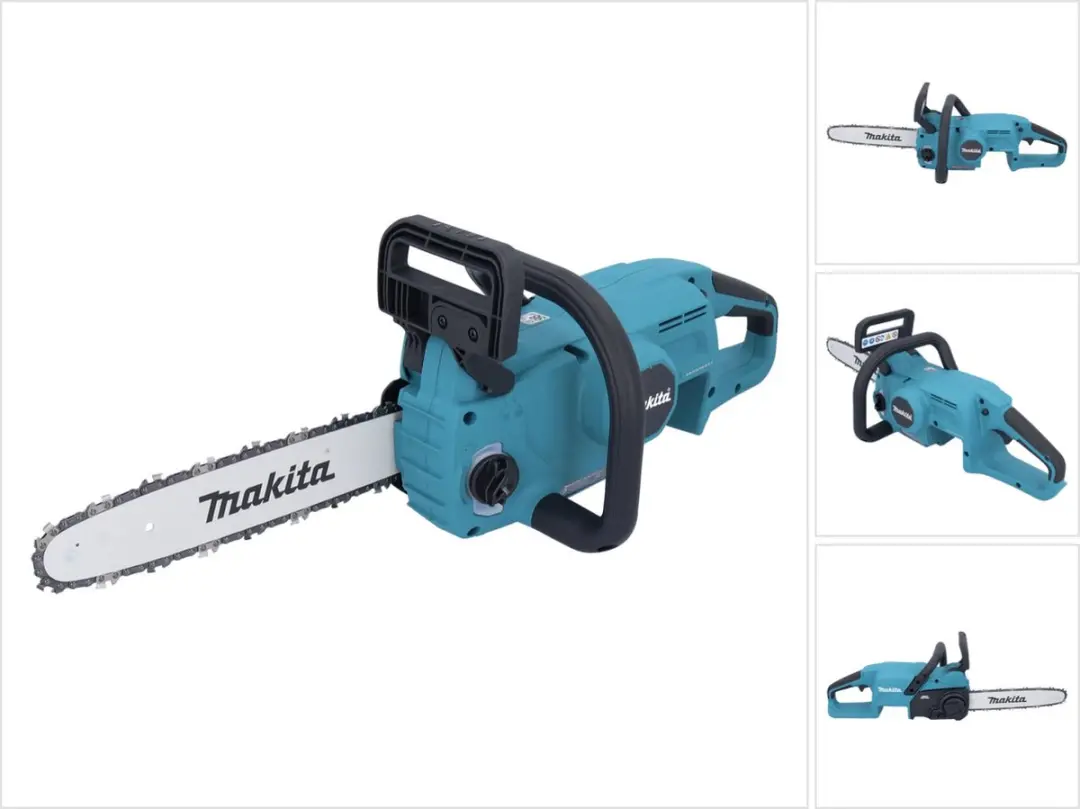 Makita DUC307ZX2 Kettingzaag 610W - 300mm - Zonder accu/lader