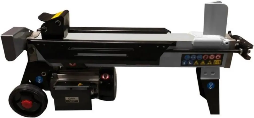LUMAG houtklover 7 ton (HOS7A)
