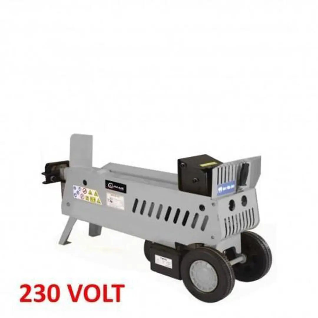 LUMAG houtklover 7 ton (HOS7A)