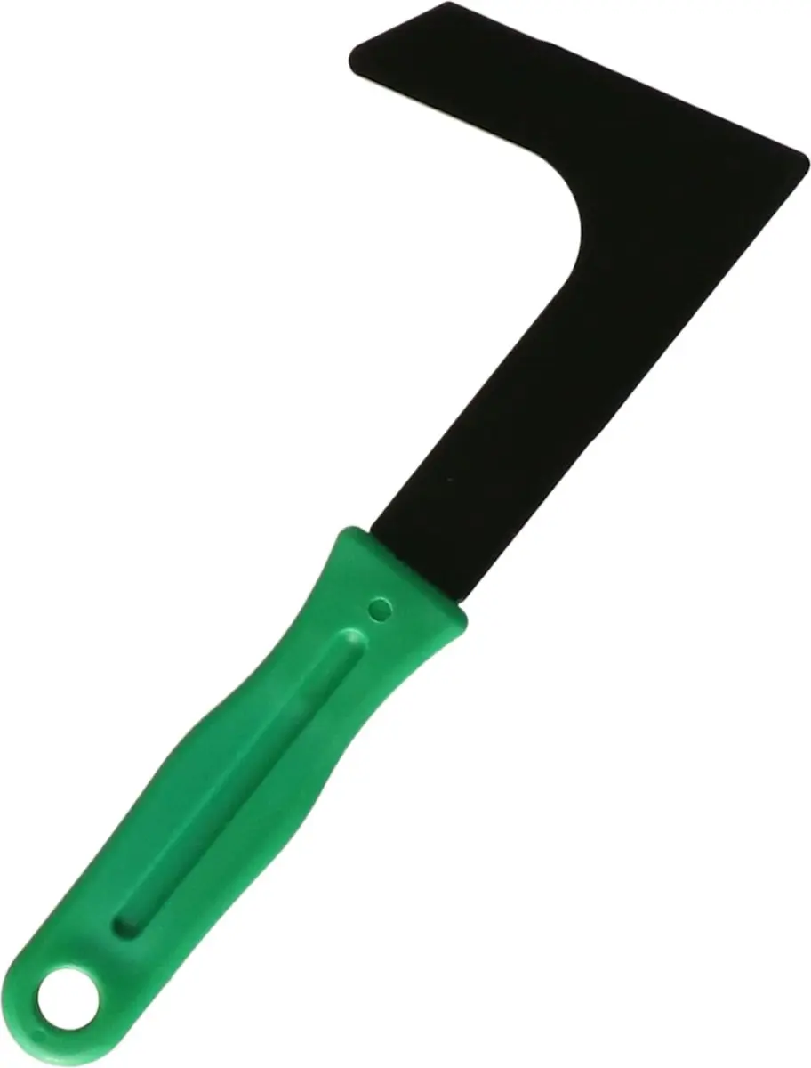 Talen Tools Voegenmes Kunststof Handvat