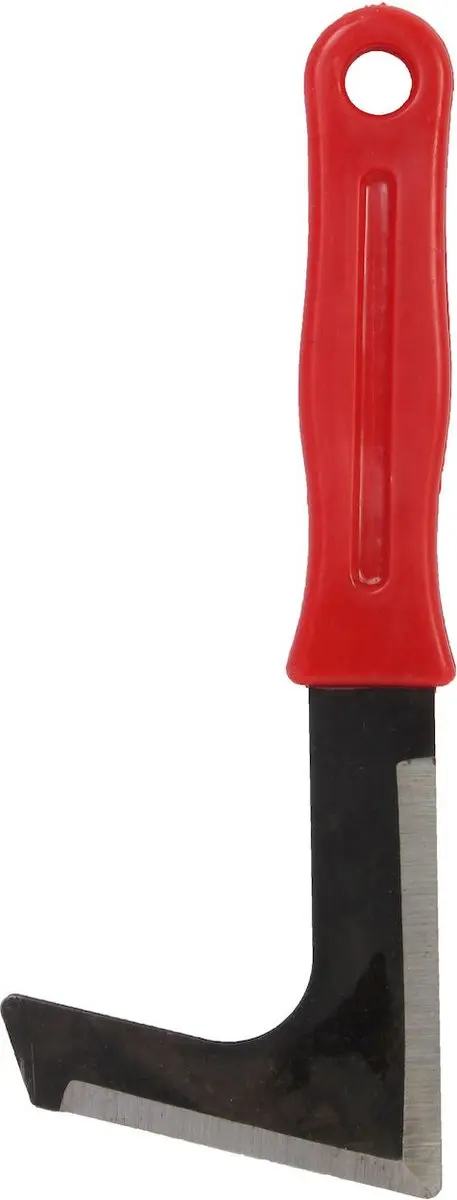 Talen Tools Voegenmes Kunststof Handvat
