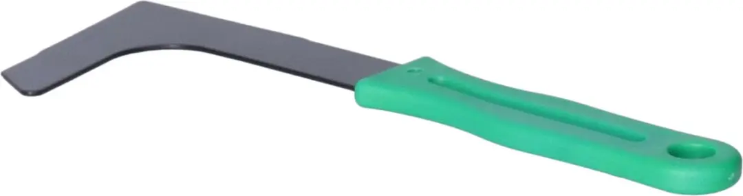 Talen Tools Voegenmes Kunststof Handvat