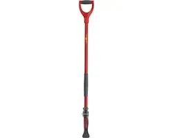 WOLF-Garten Multi-Star iW-A Onkruidsteker 110cm - D-greep