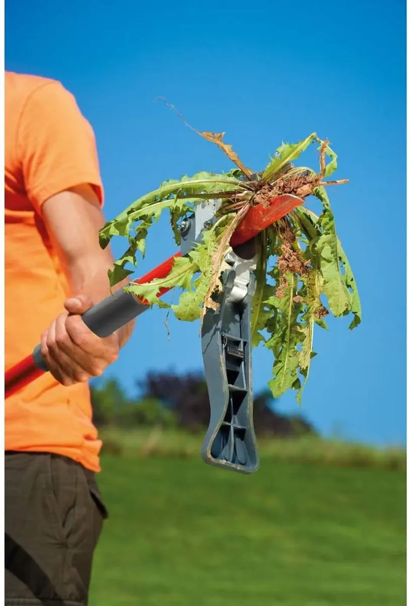 WOLF-Garten Multi-Star iW-A Onkruidsteker 110cm - D-greep