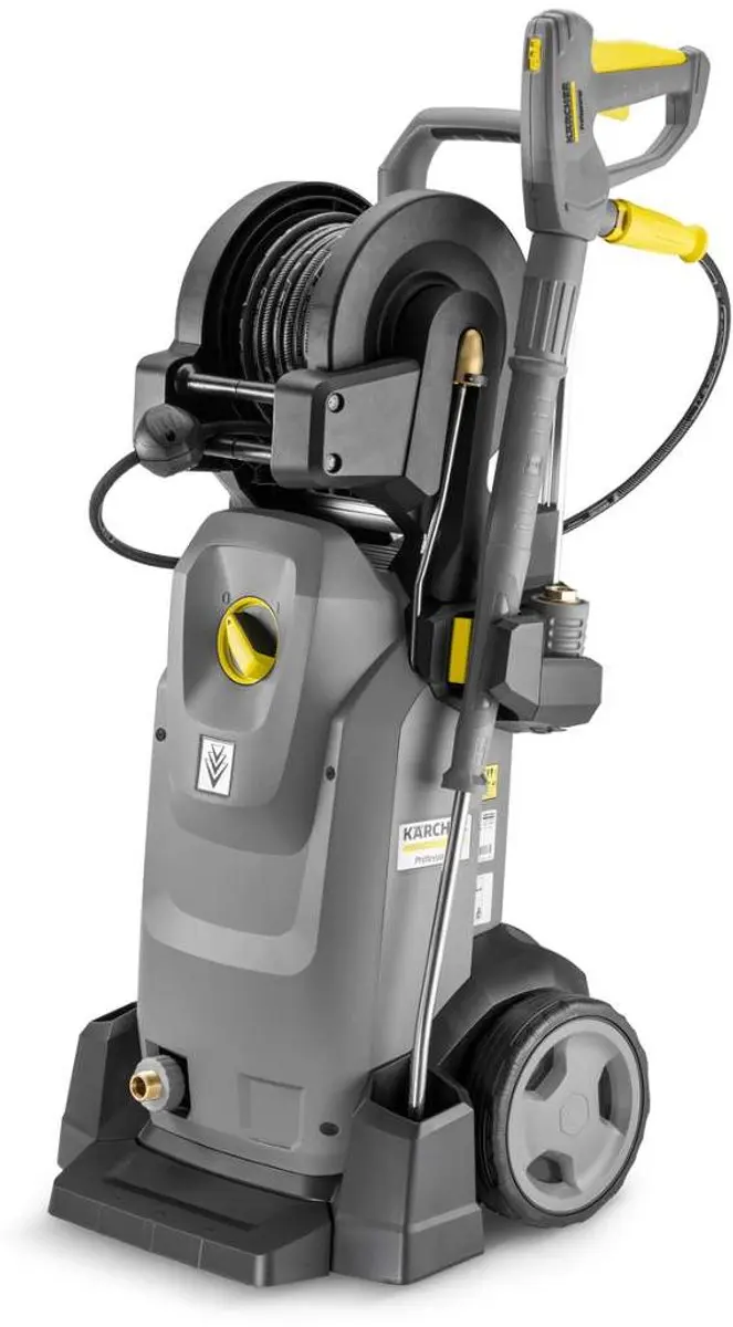 Kärcher HD 7/17 MXA Plus Hogedrukreiniger 700 l/u