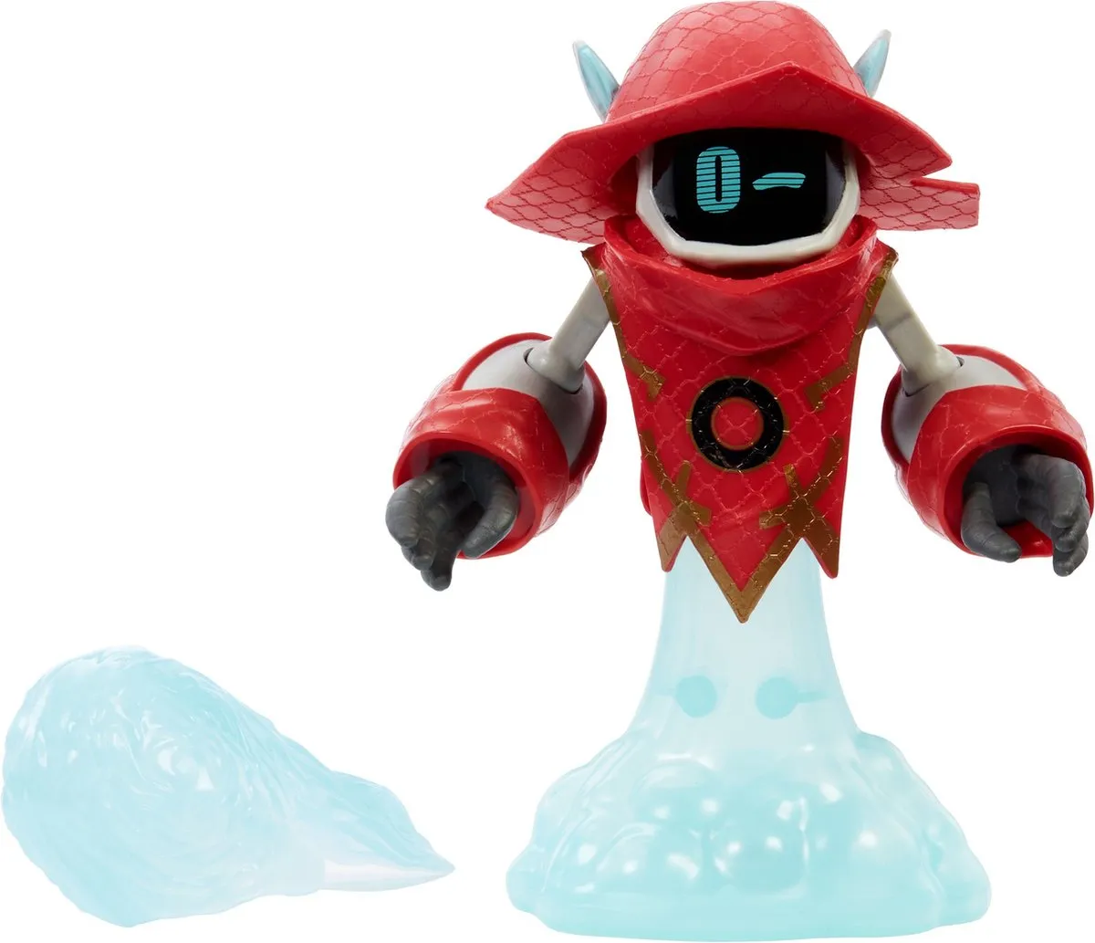 Mattel Masters Of The Universe Action Figure 2022