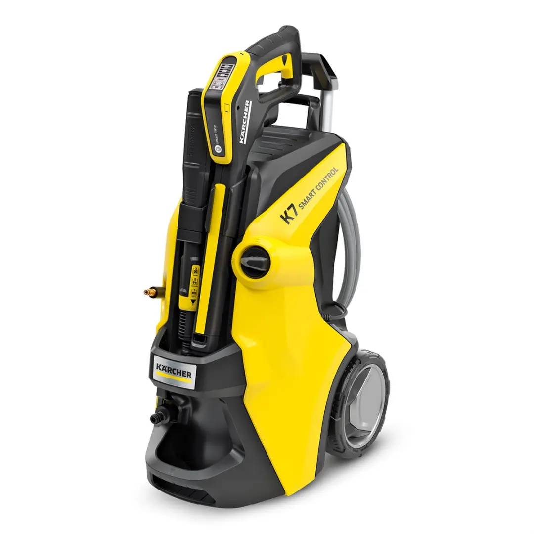 Kärcher K 7 Smart Control Flex eco!Booster Hogedrukreiniger