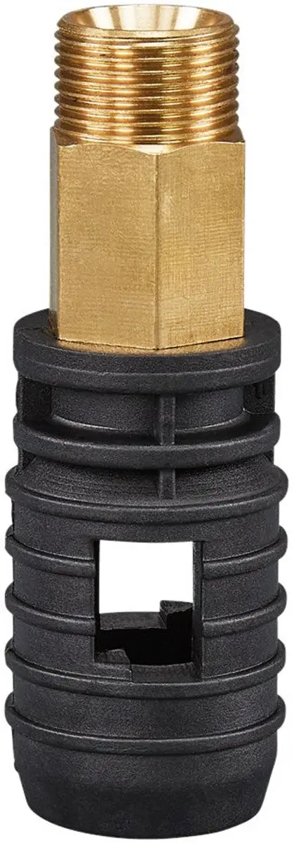 Makita 3082750 Verloopadapter Quick 3/4"