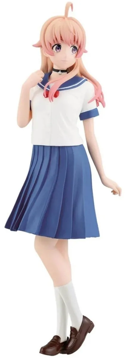 Bandai Witch Watch Nico Wakatsuki - Figuur - Multicolour