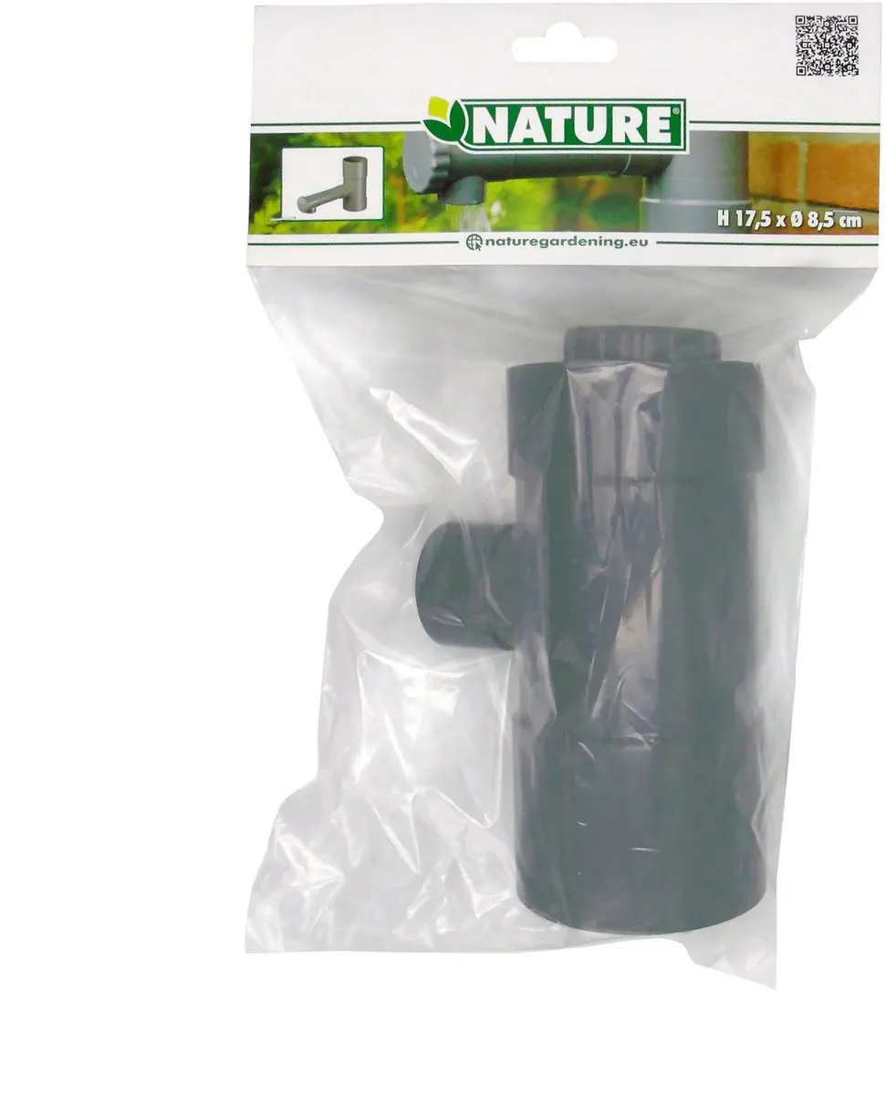Nature Regentonautomaat