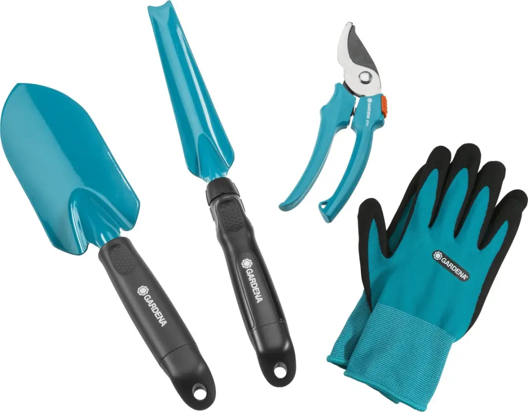 Gardena Startkit Snoeigereedschap