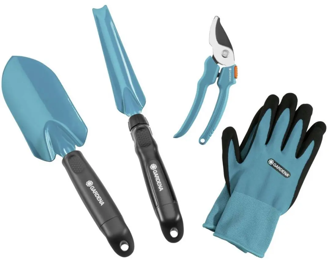 Gardena Startkit Snoeigereedschap - 4-delig - afbeelding 6 van 6