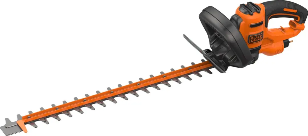 BLACK+DECKER BEHTS451-QS Heggenschaar 550W