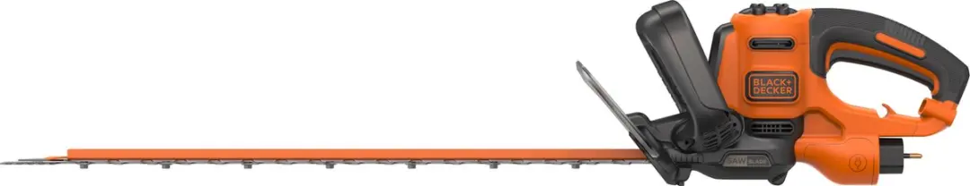 BLACK+DECKER BEHTS451-QS Heggenschaar 550W - 60cm