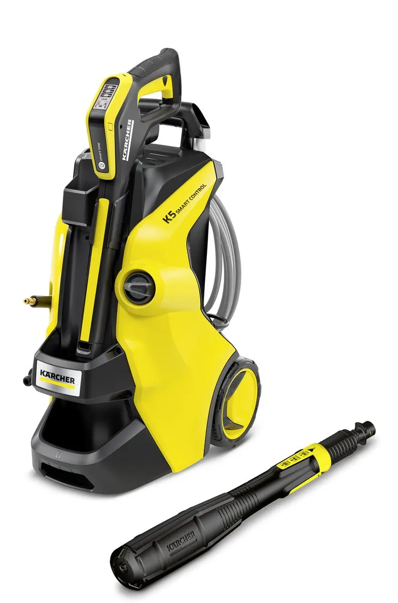 Kärcher K 5 Smart Control Flex Hogedrukreiniger