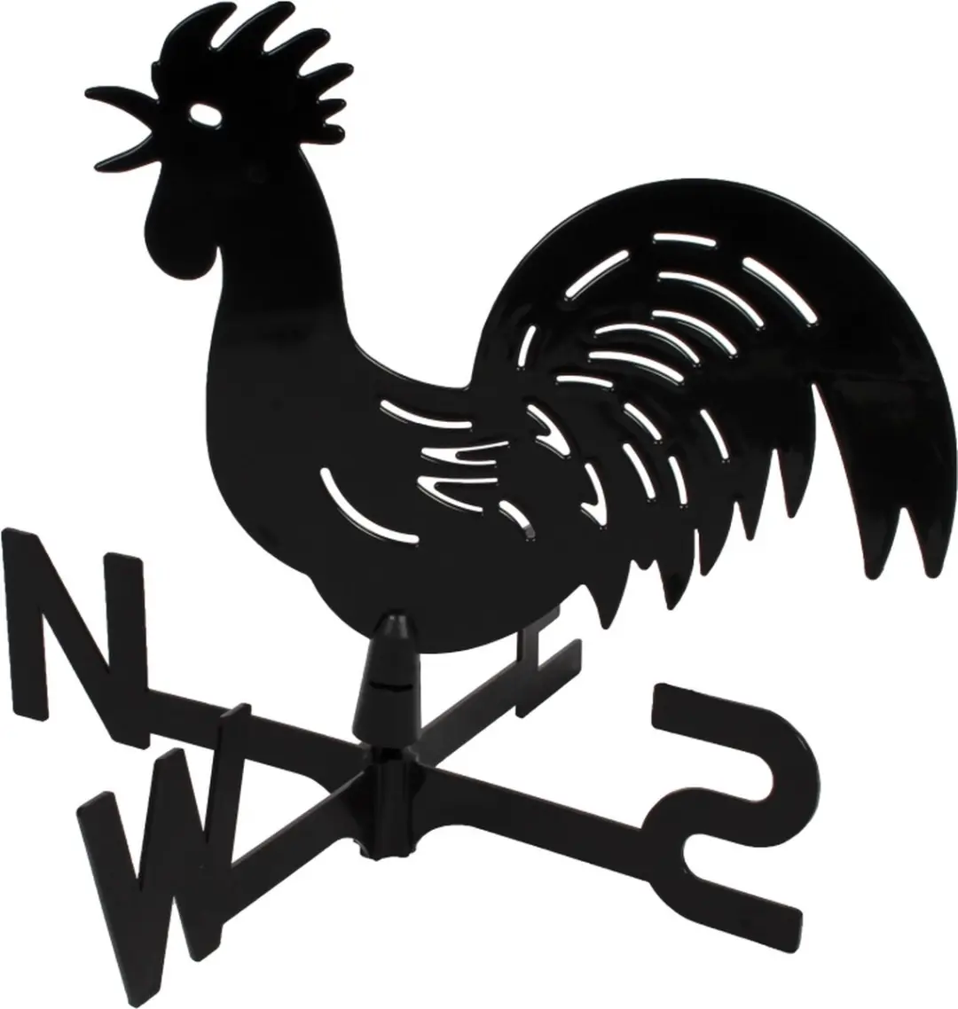 Talen Tools Windhaan Windwijzer