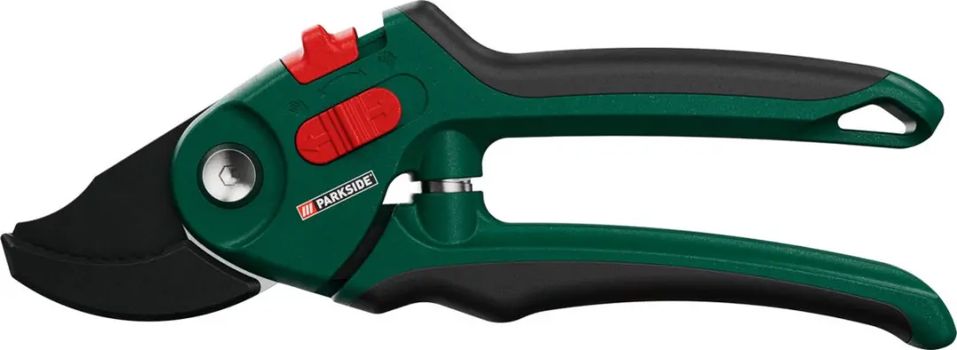 PARKSIDE Tuinschaar Aambeeld 20,5cm