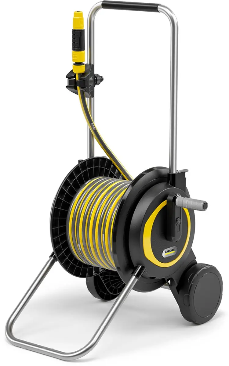 Kärcher HT 3 Slangenwagen