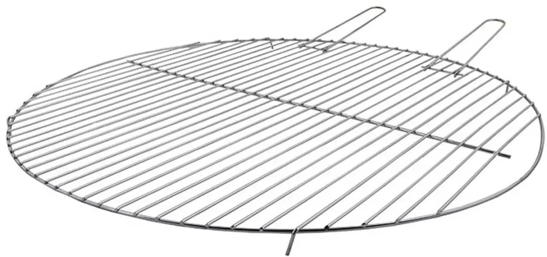 Esschert Design FF155 Barbequerooster 62cm - Grijs - afbeelding 5 van 5