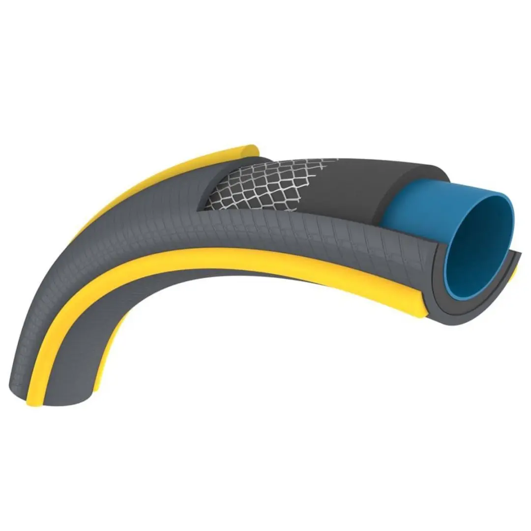 Hozelock Tricoflex Ultramax Slang 25m - Ø12,5mm