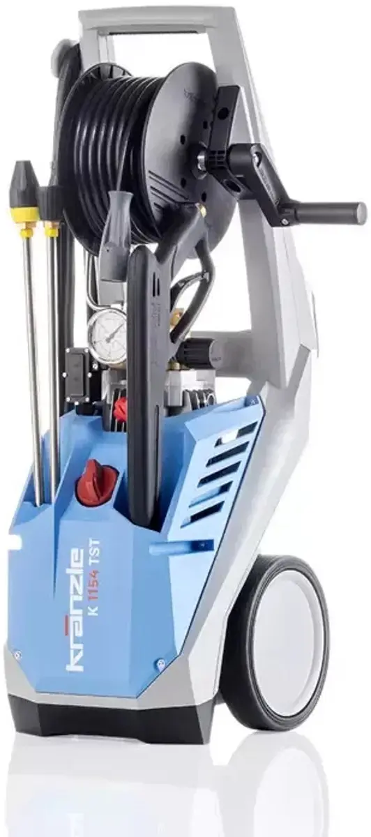 Kranzle K1154 TST HD Reiniger - PF22.3 Foamlans