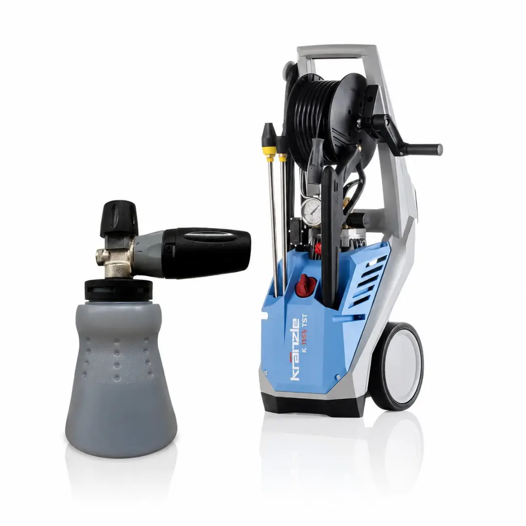 Kranzle K1154 TST HD Reiniger