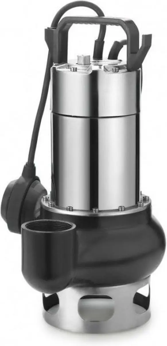 Eurom SPV550i Submersible Pump 550W
