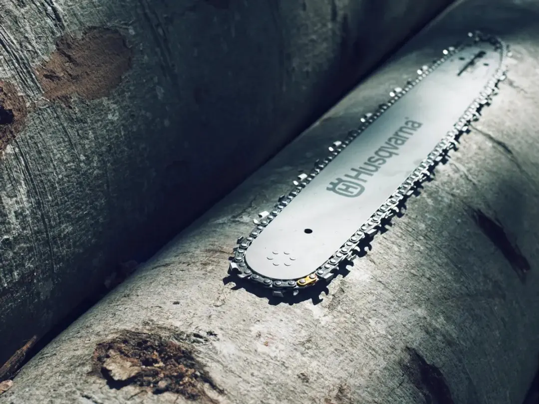 Husqvarna X-CUT Zaagketting Peul Chisel 3/8" 1,5mm 105 Links 32"